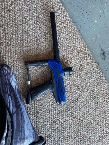 Used Adidas Paintball Marker
