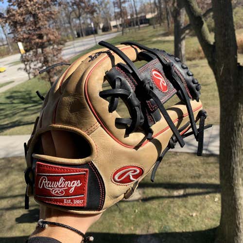 Rawlings Heart Of The Hide 11.5