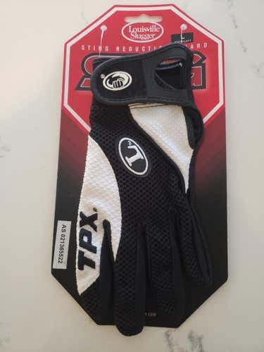 New Kid Pitch (9YO-13YO) Louisville Slugger Right Hand Throw Catcher's Inner Glove