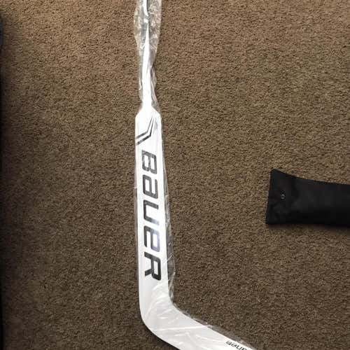 Senior Regular Vapor 2X Pro 26" Paddle Pro Stock Goalie Stick