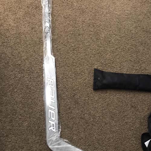 Senior Regular Supreme 2S 26" Paddle Pro Stock Goalie Stick