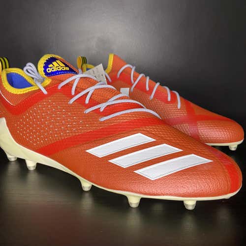 Adidas Adizero 5 Star 7.0 Baltimore Low size 14