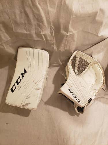 Senior Used CCM Regular Premier Pro