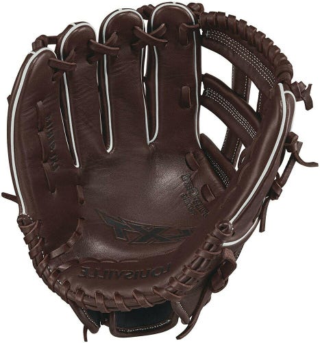 New Louisville Slugger LXT 12.5" Fastpitch Softball Glove WTLLXLF17 LHT left LH