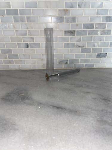 New Groove Sharpener