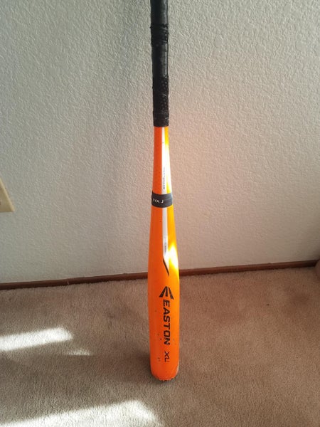 Used High School/College BBCOR Certified 2015 Easton Composite Easton XL1 Bat (-3) 30 oz 33"