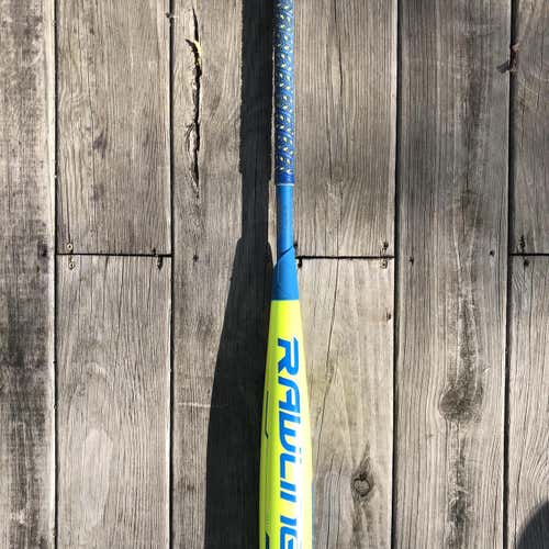 Kid Pitch (9YO-13YO) 2018 Composite Quatro (-10) 20 oz 30" Bat