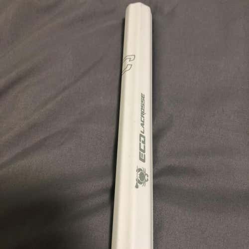 Like New ECD Carbon 2.0 Shaft White