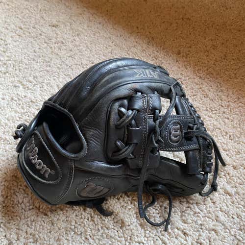 A1k 11.5" Infield Baseball Glove