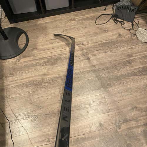 Bauer Nexus 2N Pro P28 Rh