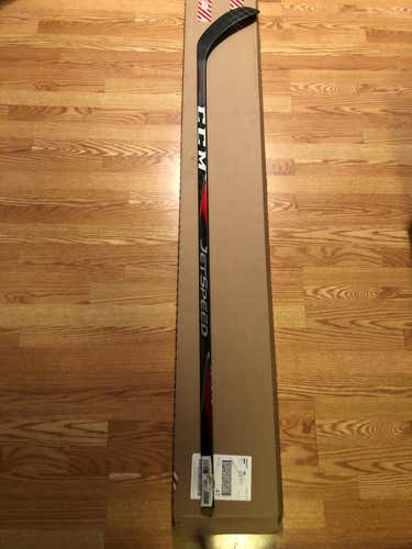 CCM Jetspeed Panarin P30 Senior 85 Flex