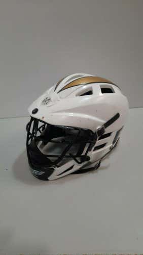 Cascade youth lacrosse helmet size youth medium