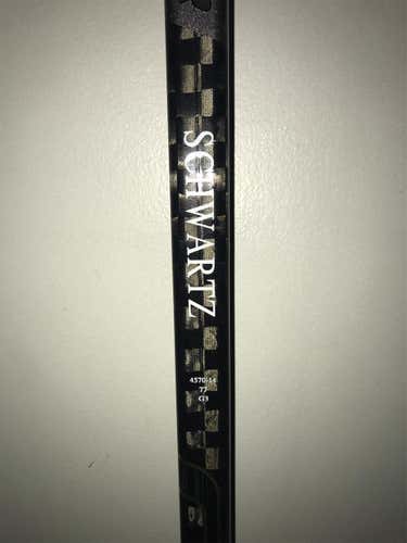 @gaylord666 2pack Bauer 2s Shwartz Pro stock (1 New, 1 Used)