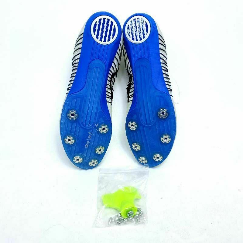nike flywire spikes