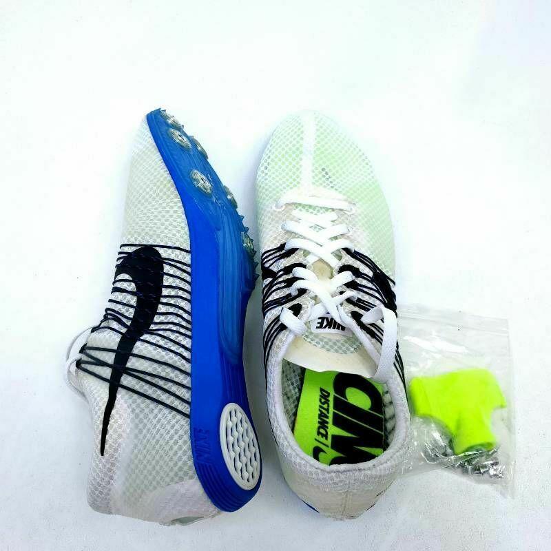 nike flywire spikes