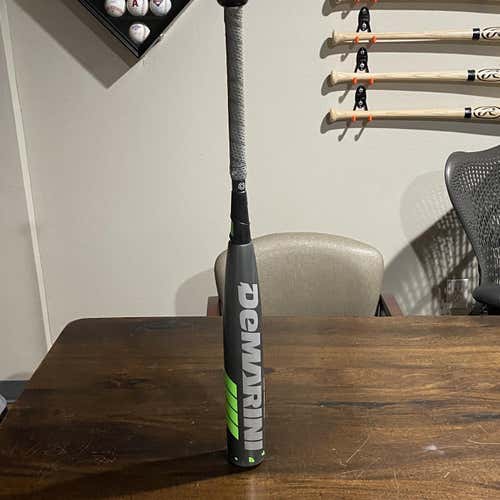 2016 Demarini CF8 (-8) 22 oz 30" Bat