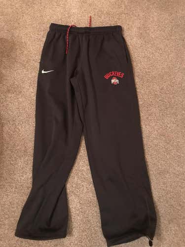 Ohio State Hockey Sweatpants