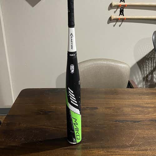 EASTON MAKO GOAT - SL16MK8 (-8) 22 oz 30" Bat