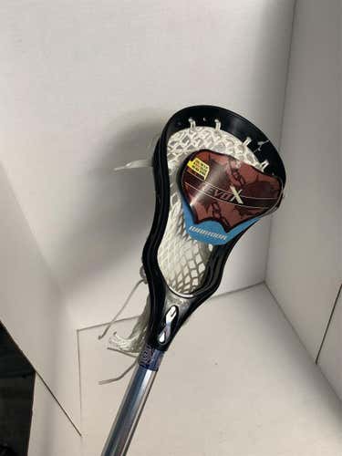 New Warrior Revo X Stick