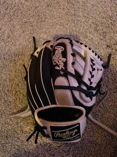 Infield 11.25" Baseball Glove