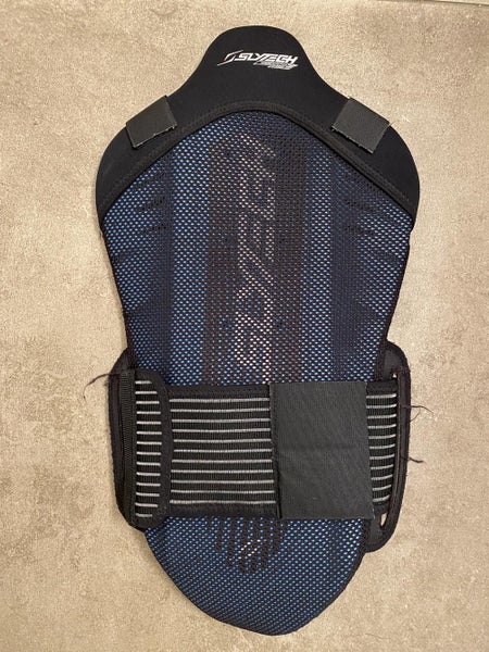 Used Medium Slytech Back Plate