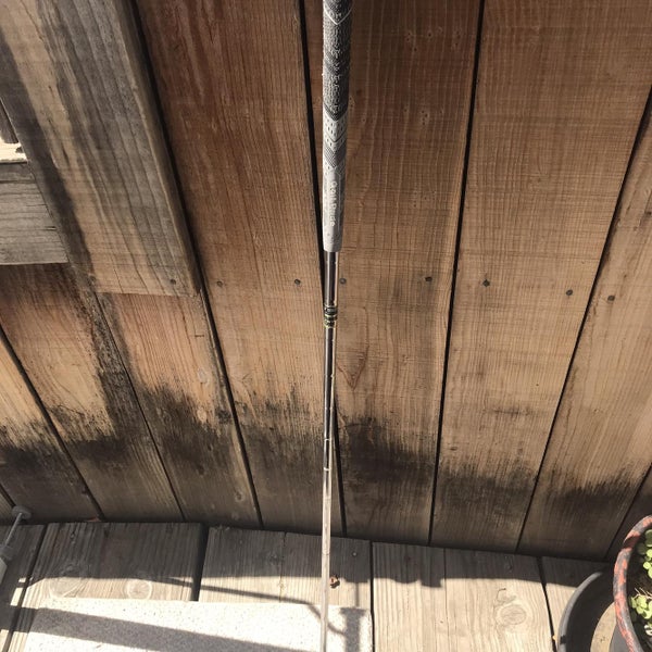 Taylormade 4 iron PSi Stiff Flex Steel Shaft Standard