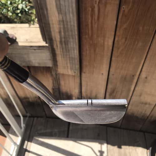 Men's Blade Muirfield Jack Nicklaus 34" Putter