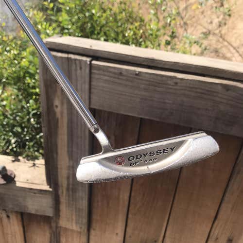 Men's Blade Dual Force 550 34" Putter