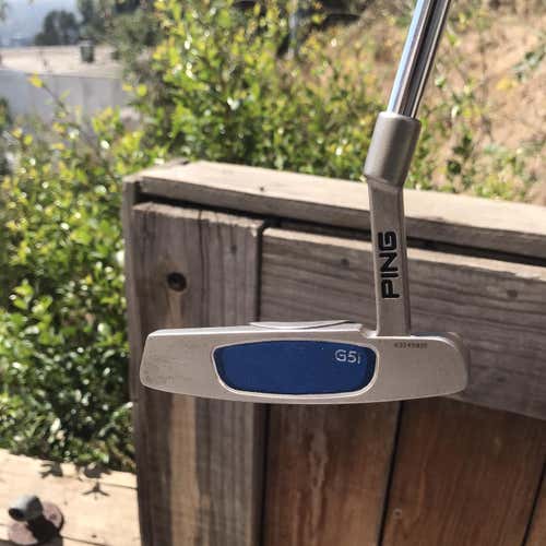 Ping Men's Blade G5i Anser 34" Putter