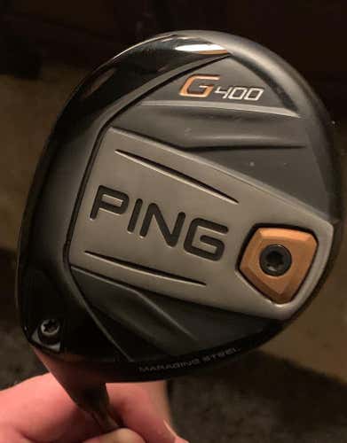 Fairway Wood 3 Wood