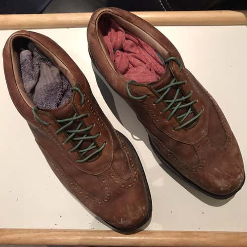 Footjoy Epic Men's Size 9.5 Golf Shoes
