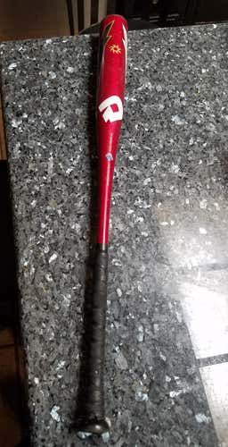 HOT 2019 DEMARINI VOODOO ONE 33/30 BBCOR BAT