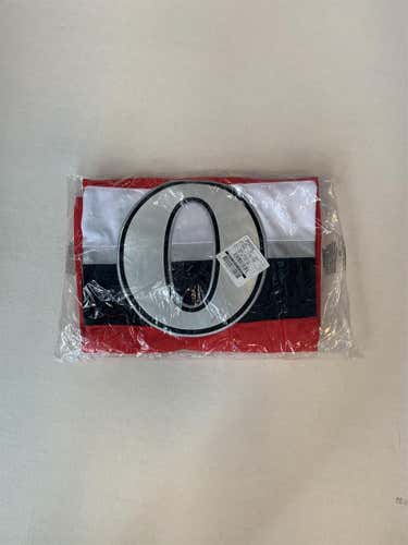 Red Adult Size 58 Adidas Pro Stock Jersey