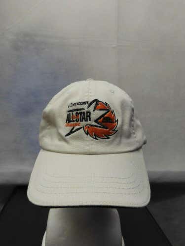 Retro 2004 UHL Comacst All Star Classic Strapback hat