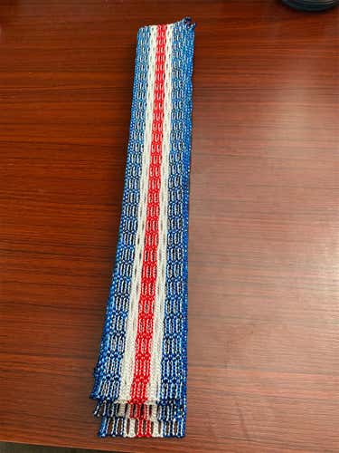 New ECD Hero 2.0 Mesh (Red, White, and Blue)