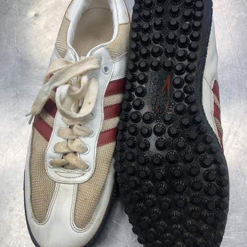 Adidas Gripper Pro L Turf Cleats