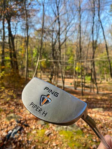 Ping i-Series Piper H