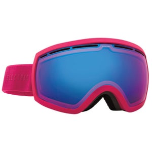 New Electric EG2.5 Goggles Solid Berry (SY228)