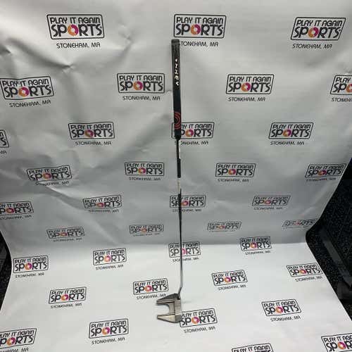 Used Odyssey White Ice 7 Mallet Golf Putters
