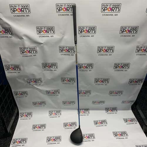Used Us Kids Release 460 11.0 Degree Graphite Regular Golf Drivers