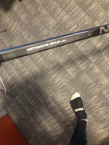 Used Right Handed Nexus 2N Pro Mid Pattern  Hockey Stick