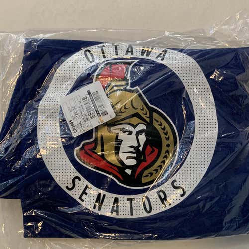 Blue Adult Size 56 Adidas Pro Stock Jersey