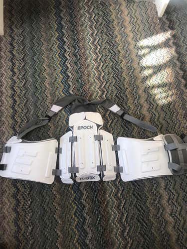 New Epoch Integra X Rib Pads