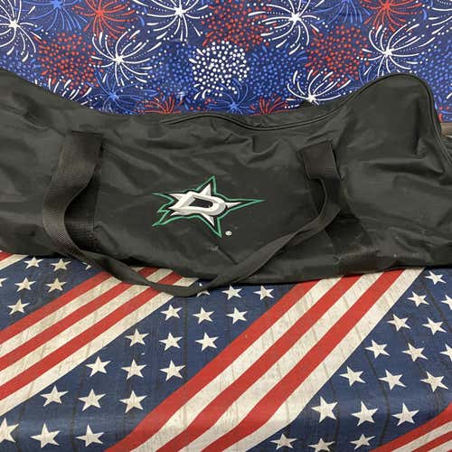 Used CCM LTP Duffle Bag-153085