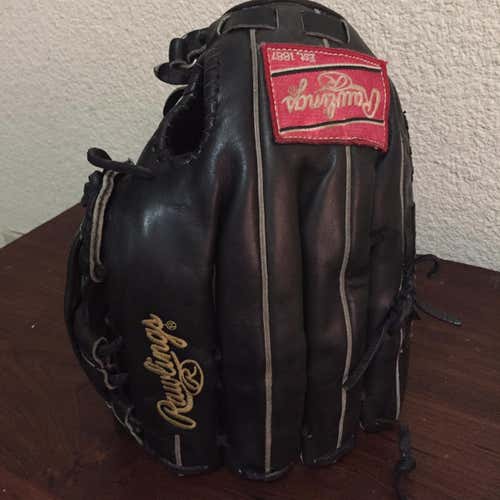 Rawlings Heart of the Hide Pro302-6jb 12.75"