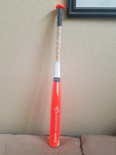MINT !RARE SUPER HOT 2015 EASTON MAKO 30/19 DROP-11USSSA CERT BAT