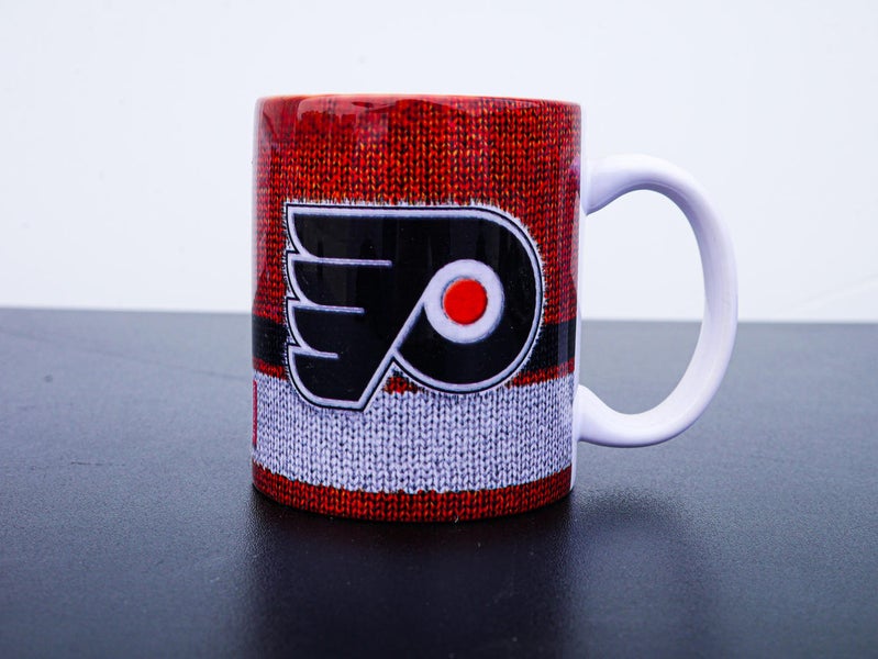 2 PACK NHL Sublimated Ceramic Coffee Cup