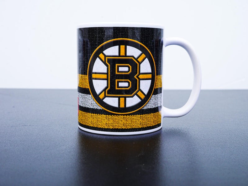2 PACK NHL Sublimated Ceramic Coffee Cup