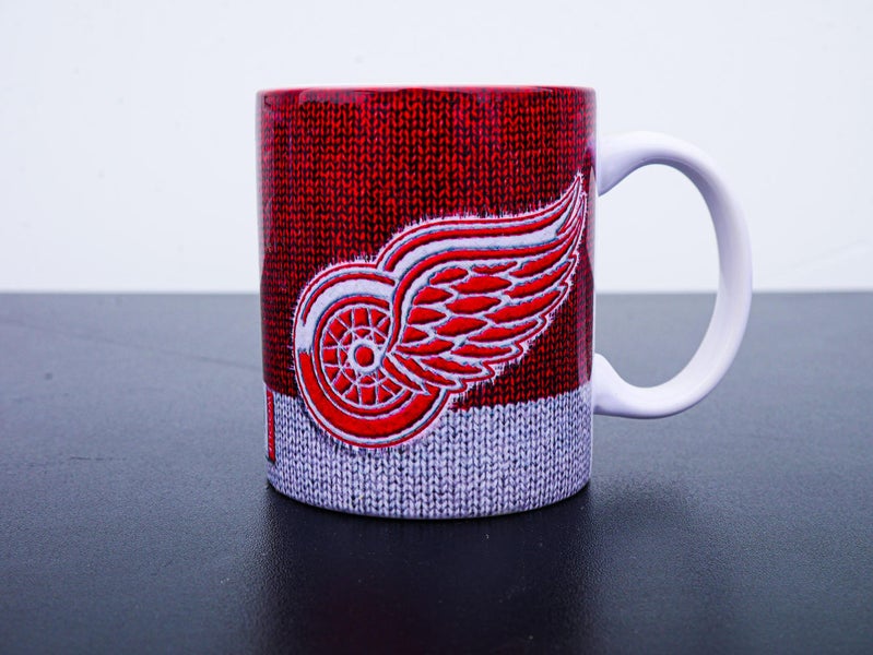 2 PACK NHL Sublimated Ceramic Coffee Cup