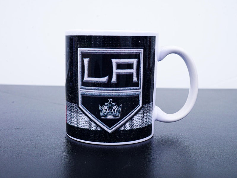 2 PACK NHL Sublimated Ceramic Coffee Cup